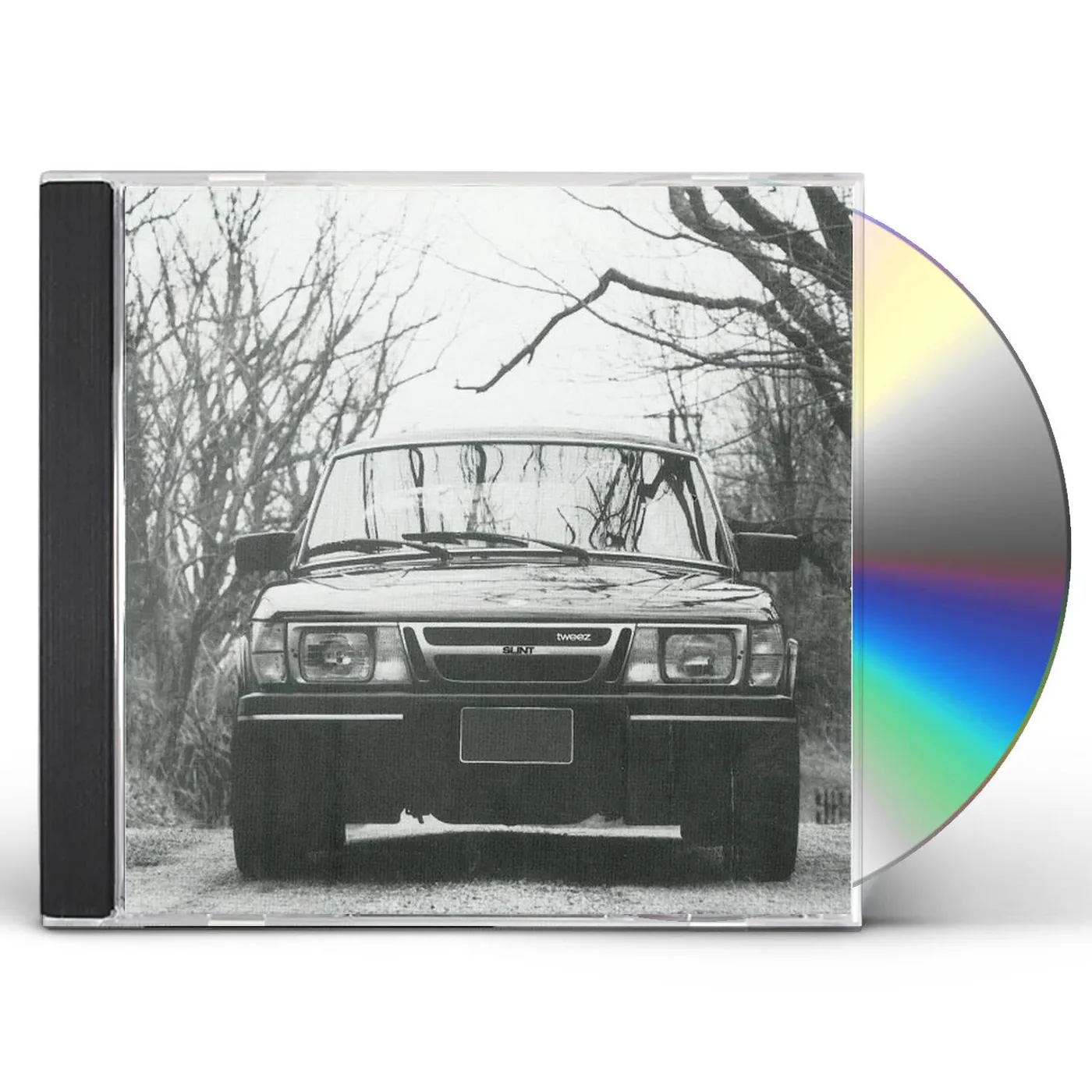 Slint TWEEZ CD