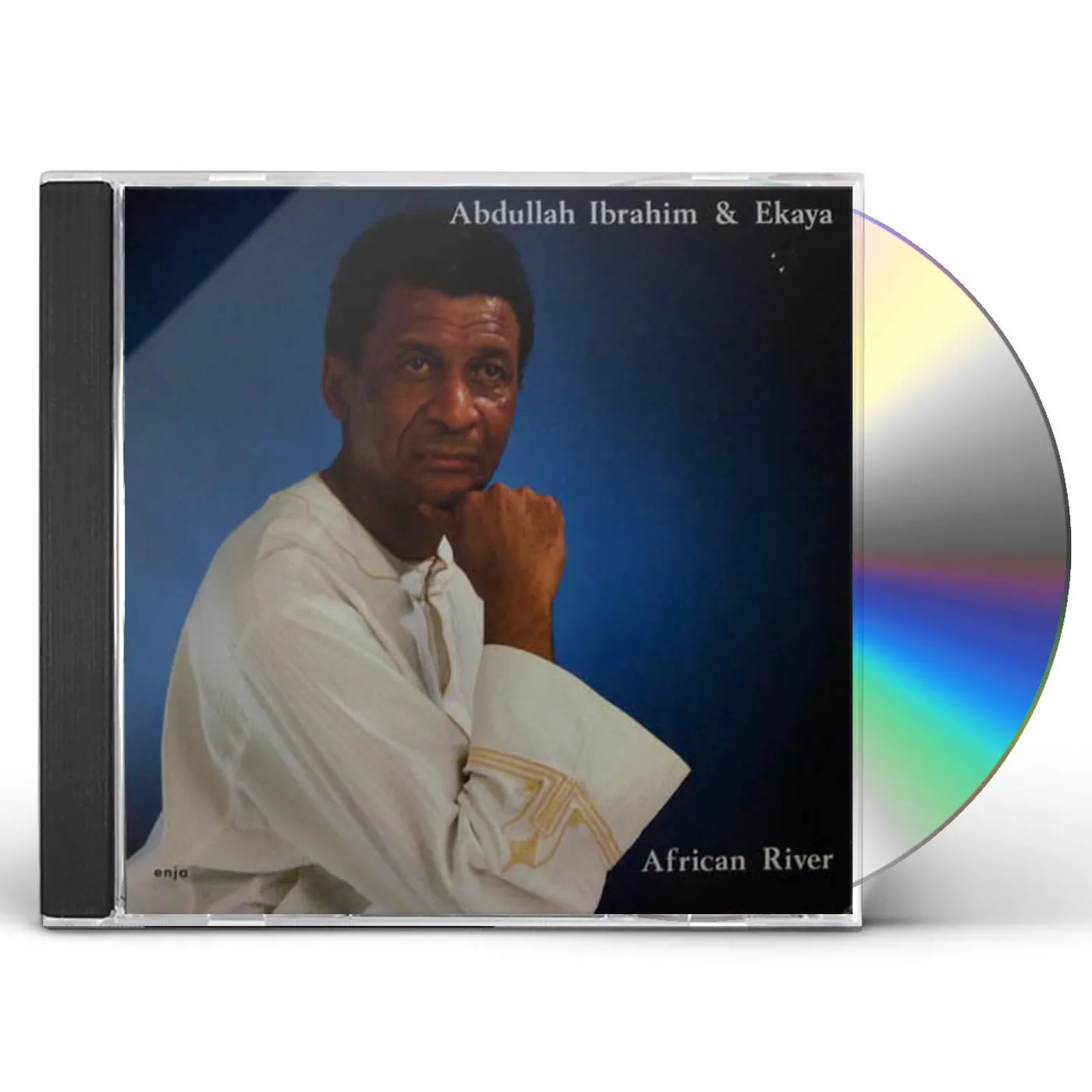 Abdullah Ibrahim AFRICAN RIVER CD