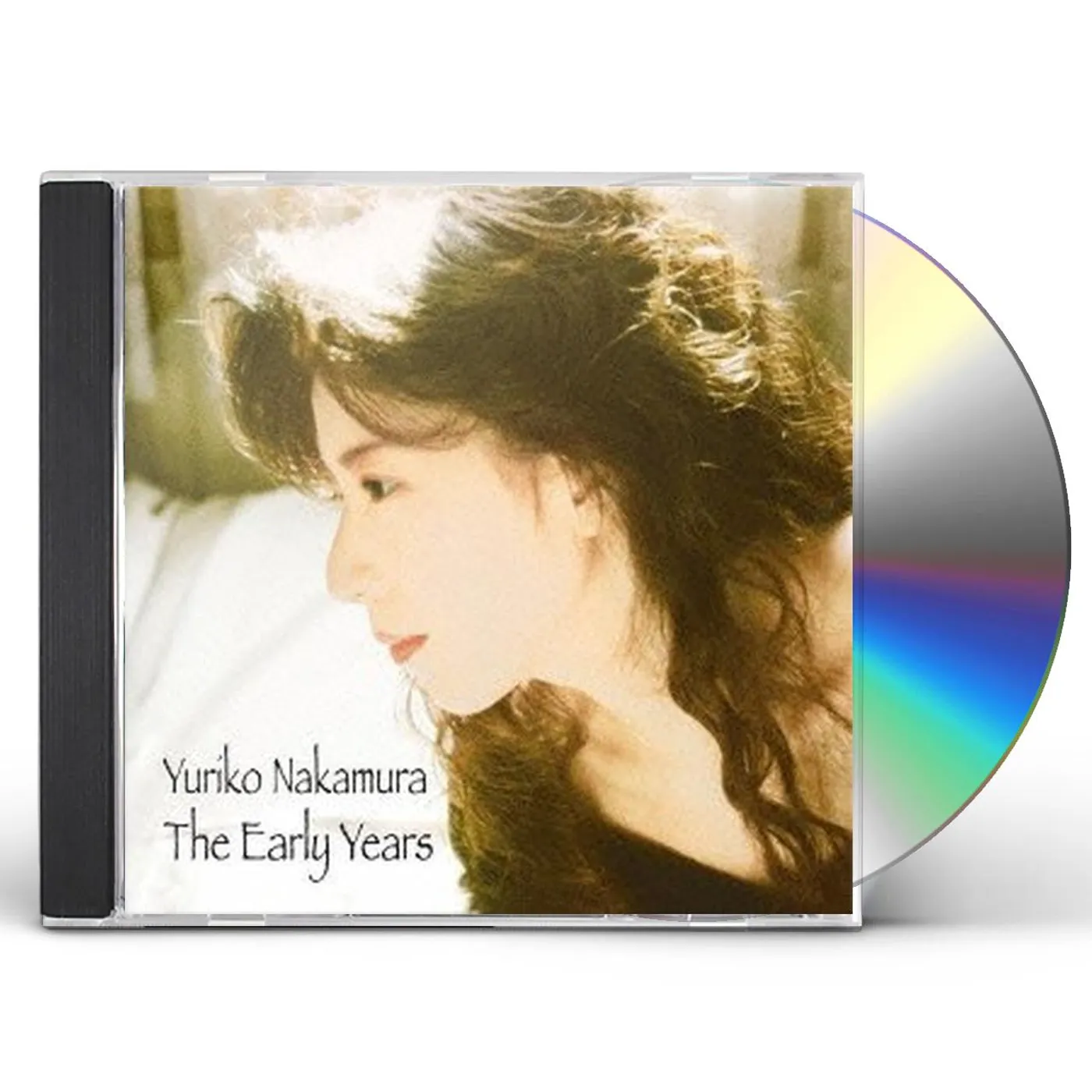 YURIKO NAKAMURA: EARLY YEARS CD