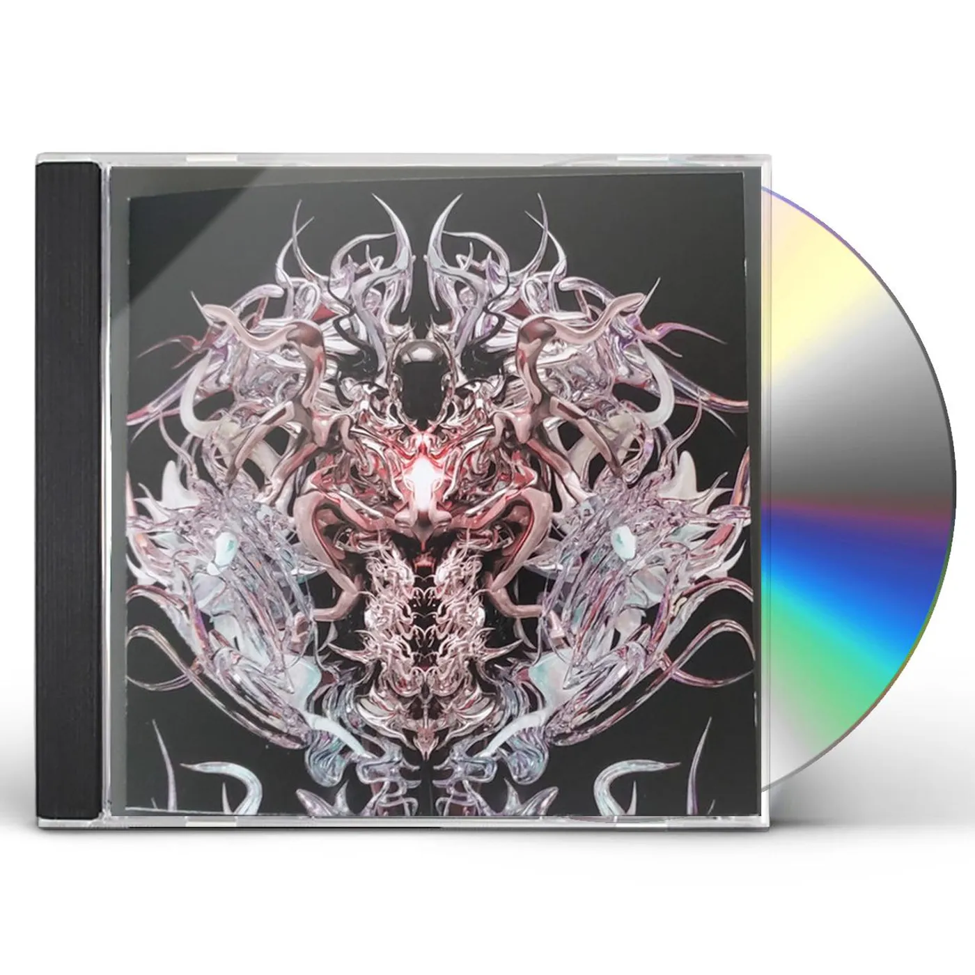 Polyphia REMEMBER THAT YOU WILL DIE CD