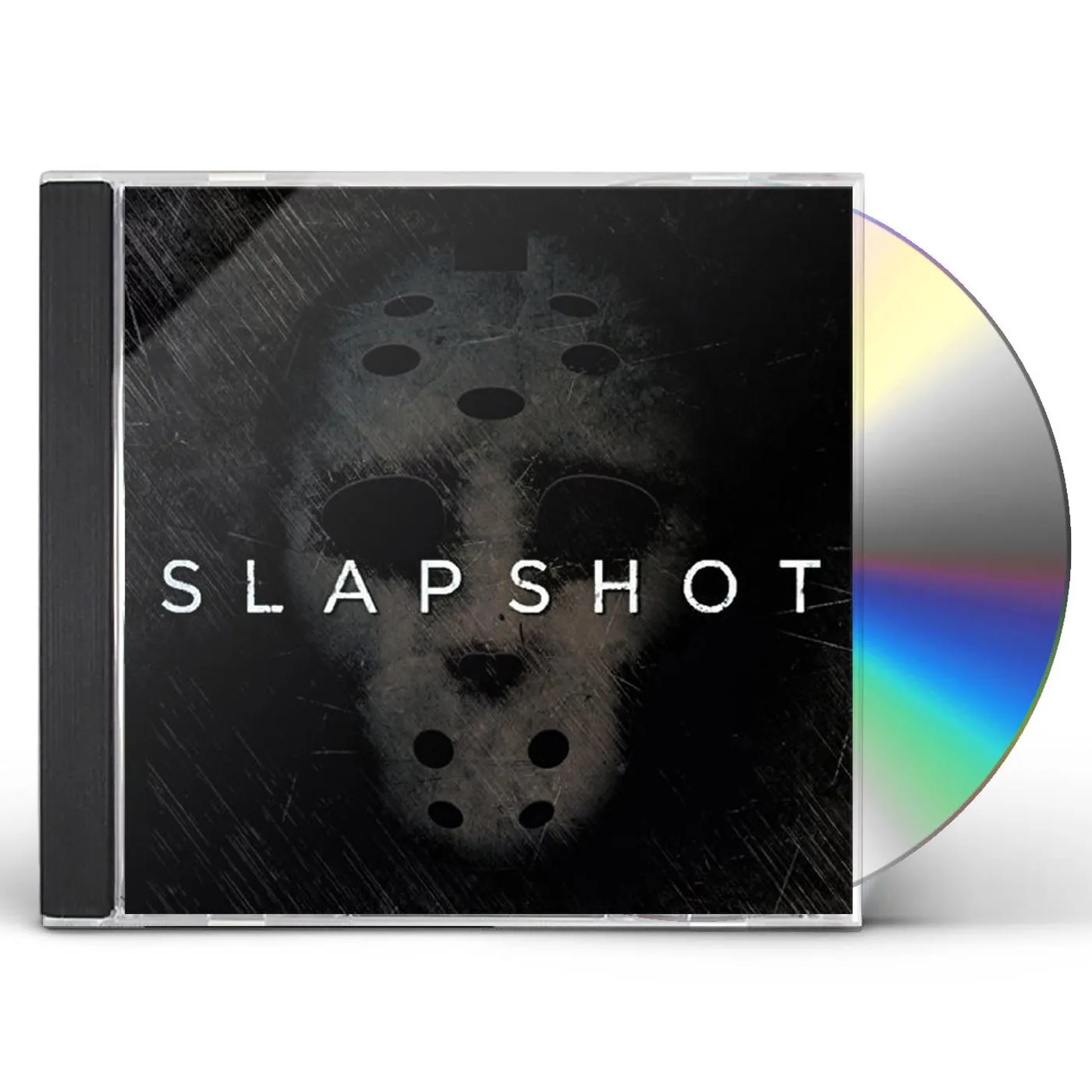 SLAPSHOT CD