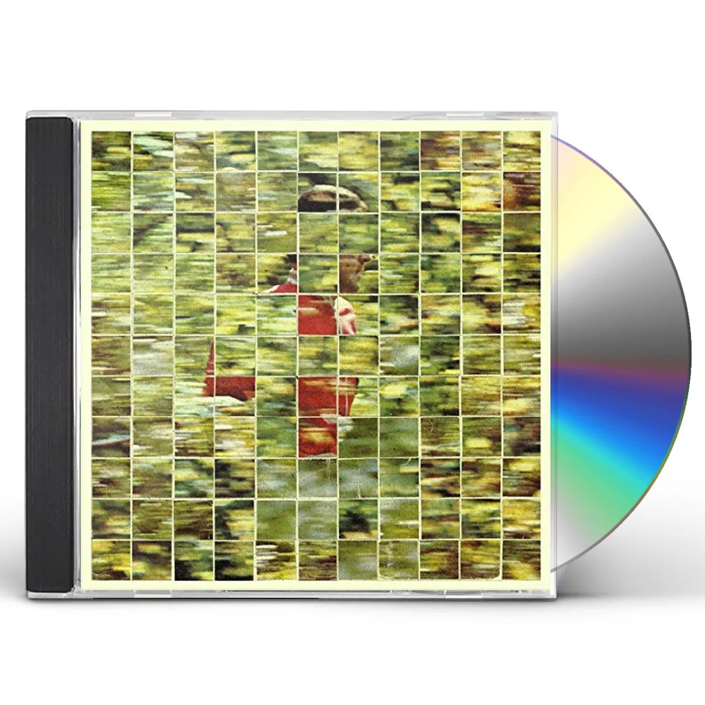 Dalhous WILL TO BE WELL CD