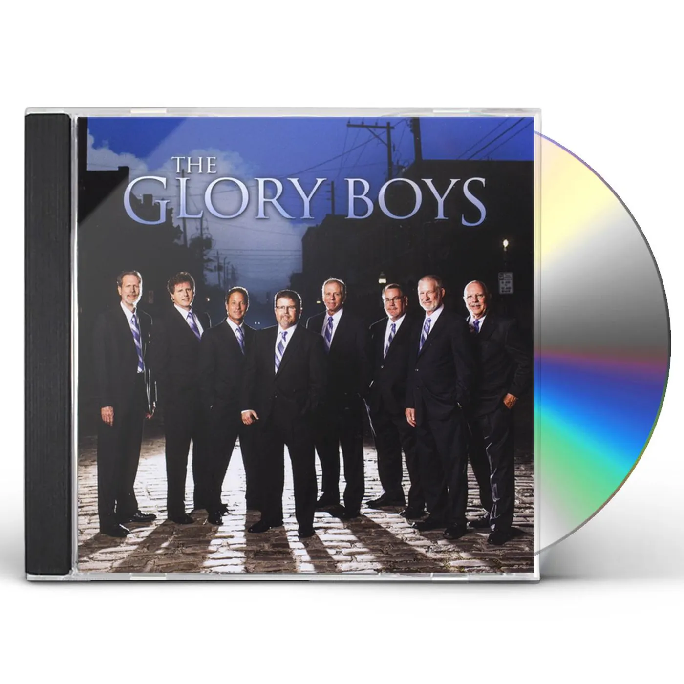 Glory Boys Brand Page