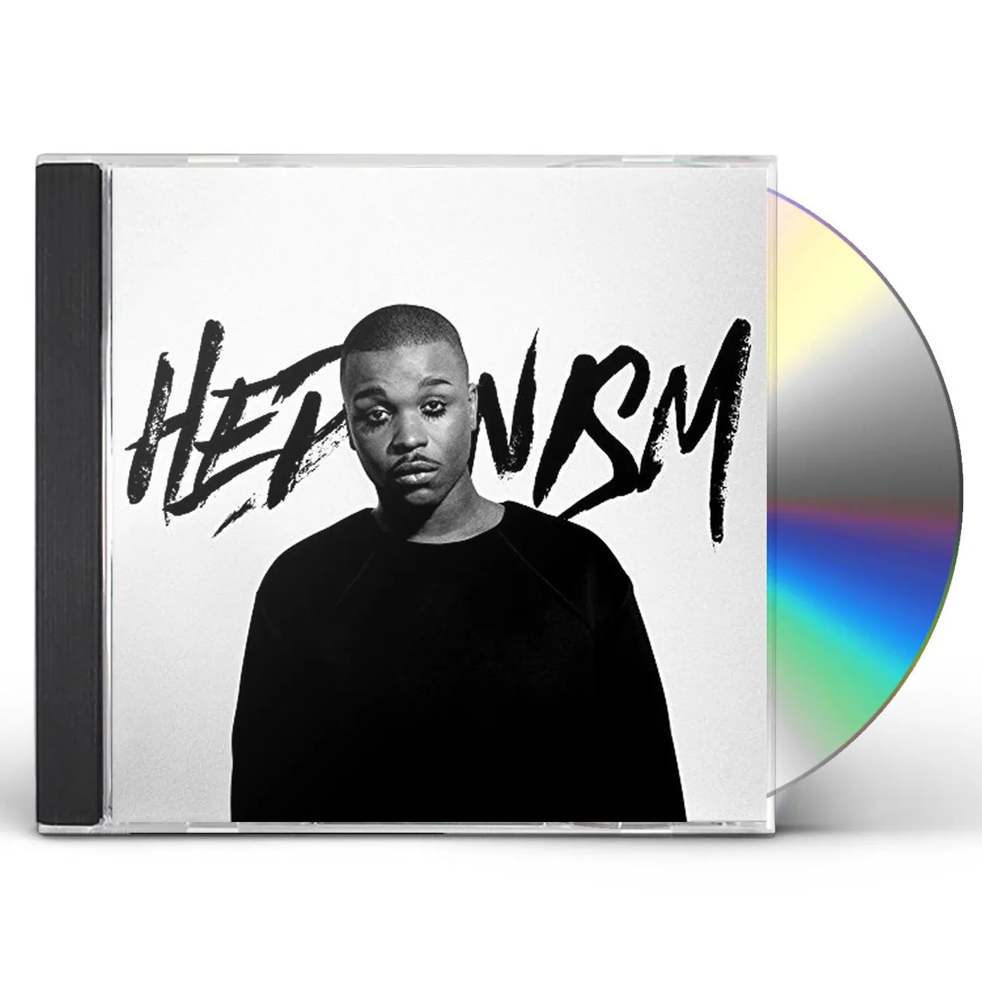 Cakes da Killa HEDONISM CD