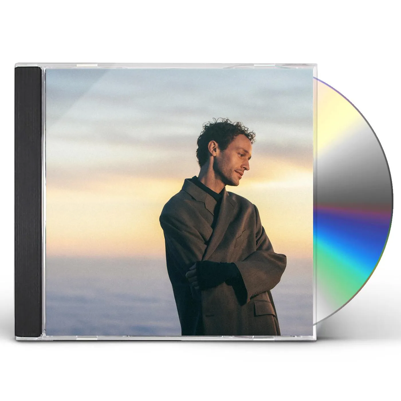 Wrabel THESE WORDS ARE ALL FOR YOU CD