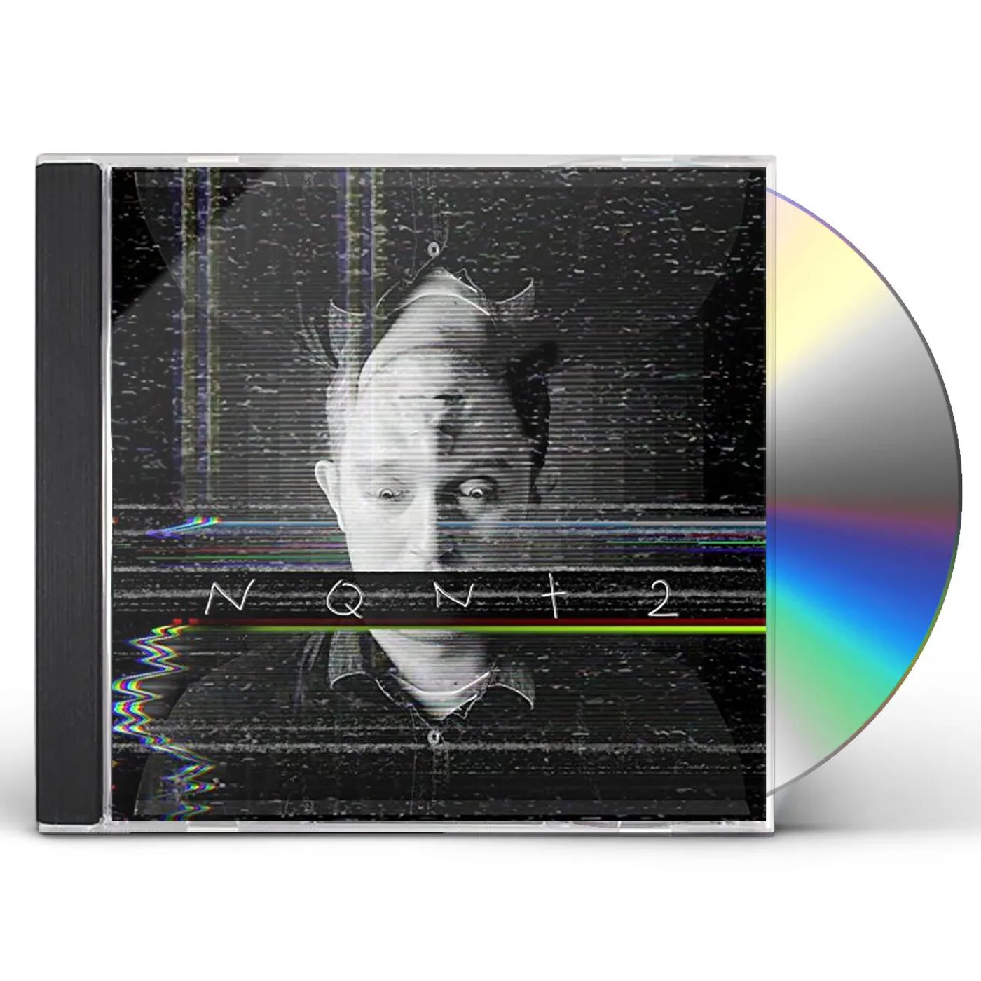 Vald NQNT1 + NQNT2 CD