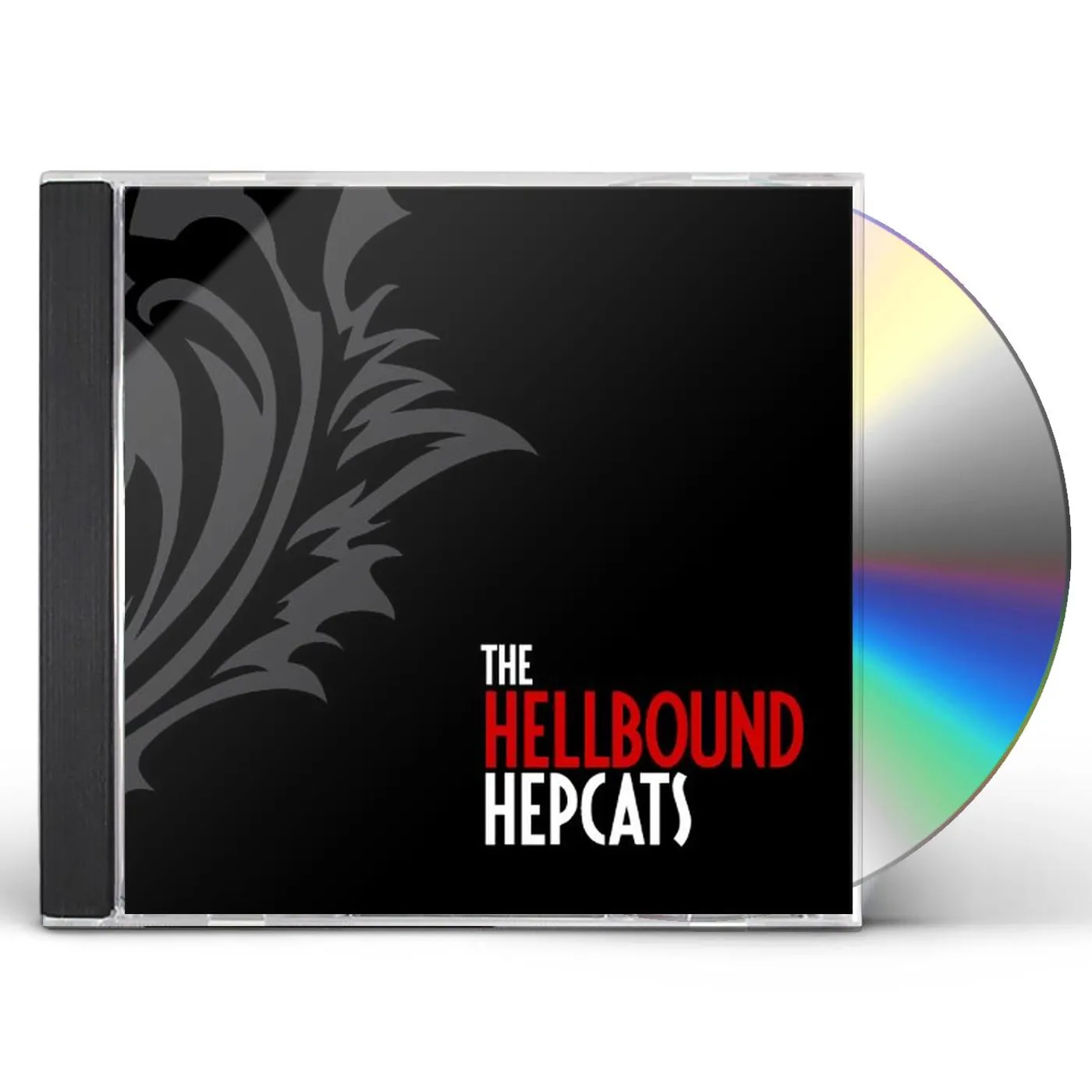 The Hellbound Hepcats CD