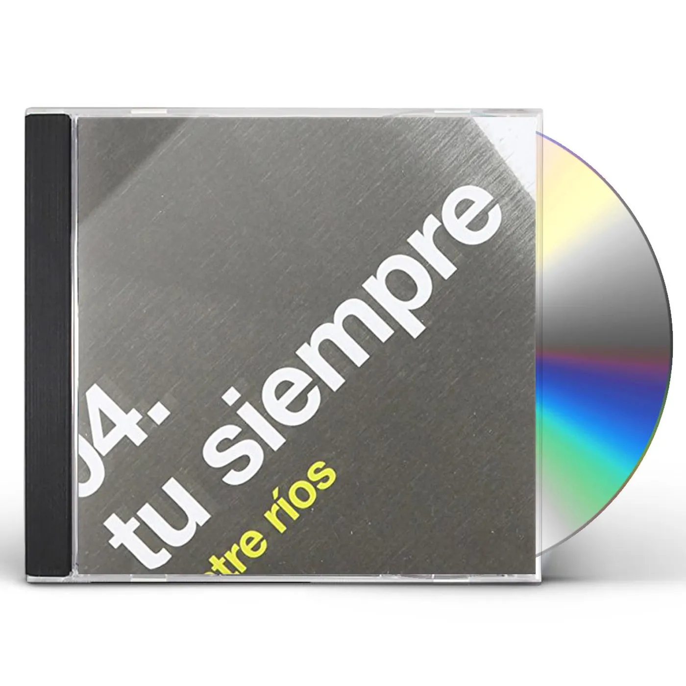 Entre Rios CATALOGO SAGA INTERVENCIONES CD