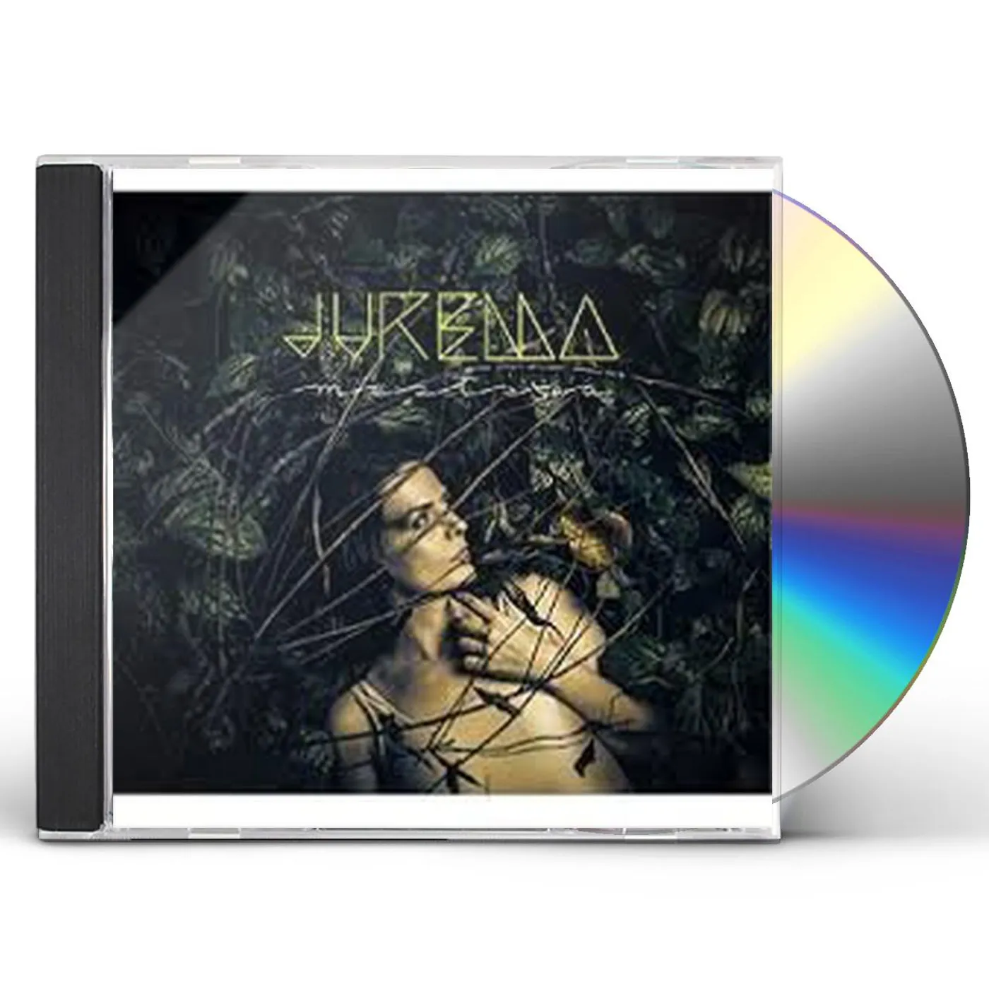 Jurema MESTICA CD