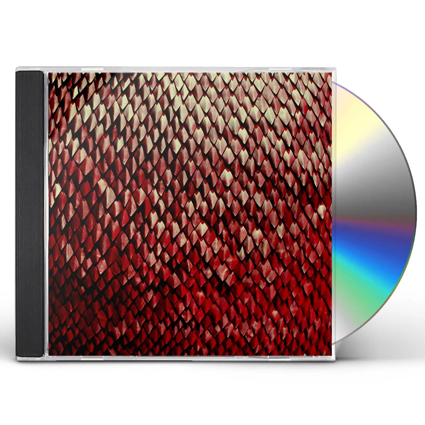 Kill The Vultures CARNELIAN CD