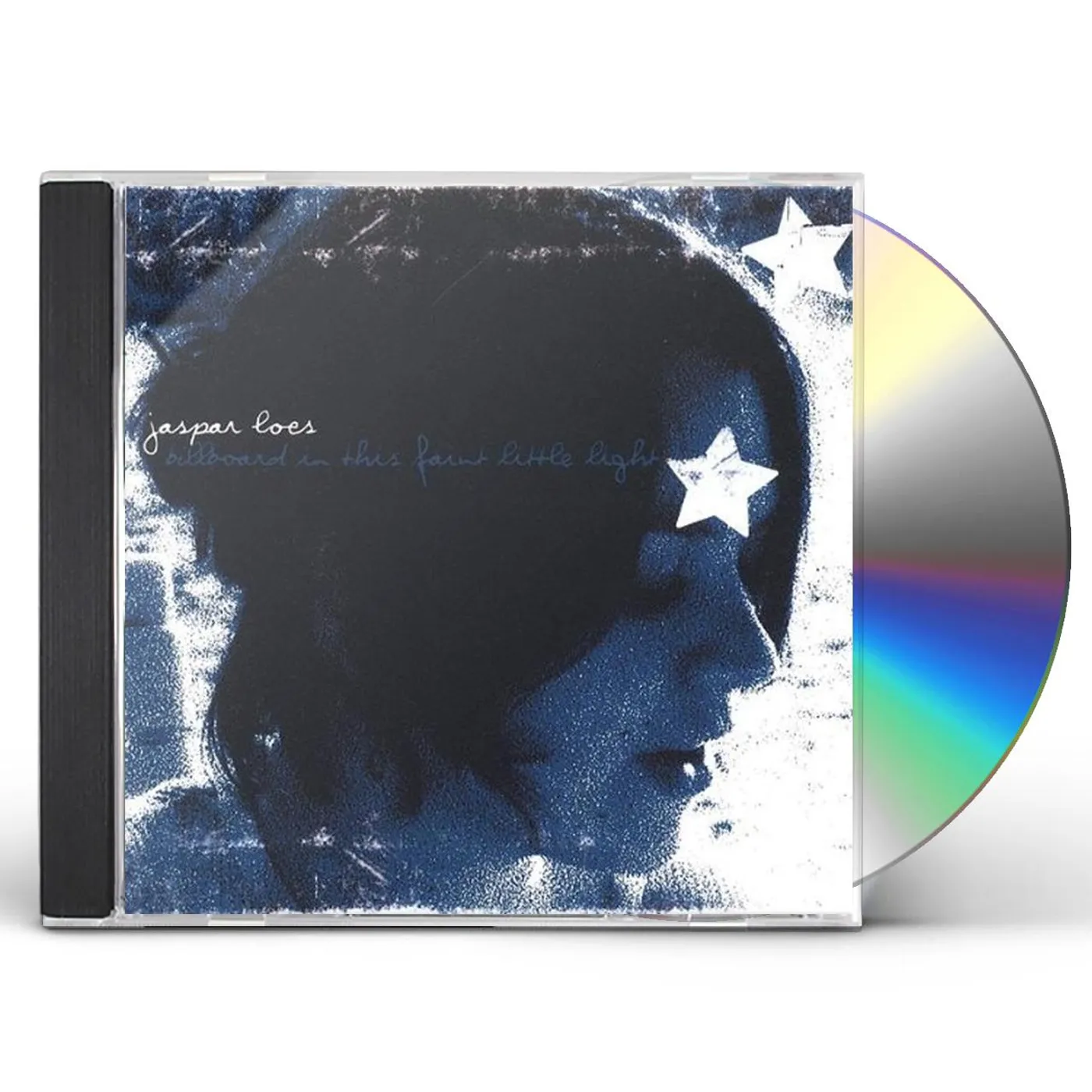 Jaspar Loes Brand Page