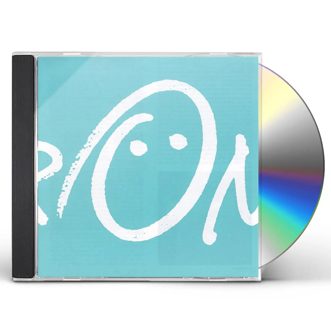 Herbert Grönemeyer OE CD