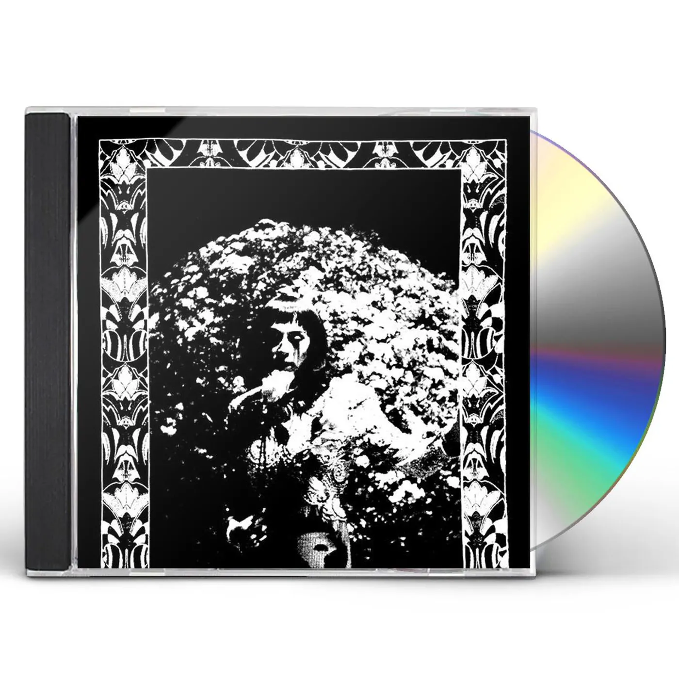 Cindy-Lee Model Express Vinyl Record