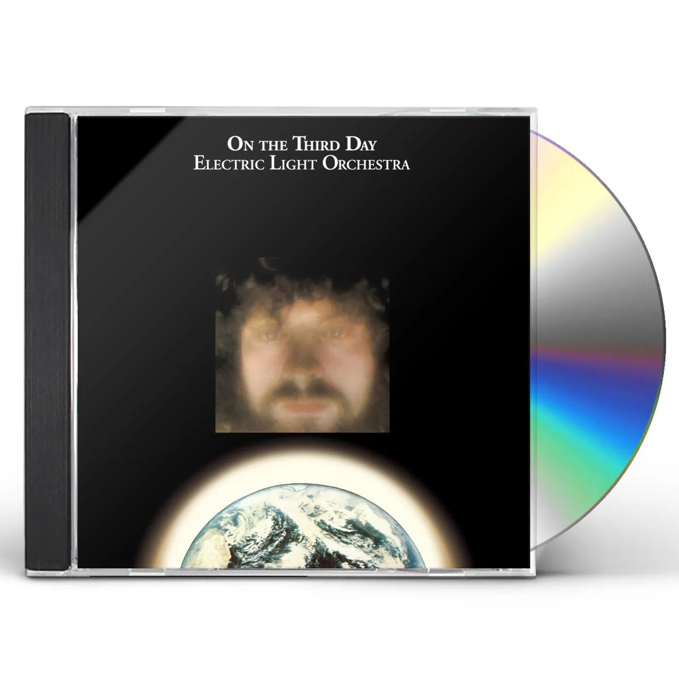 ELO (Electric Light Orchestra) ON THE THIRD DAY CD