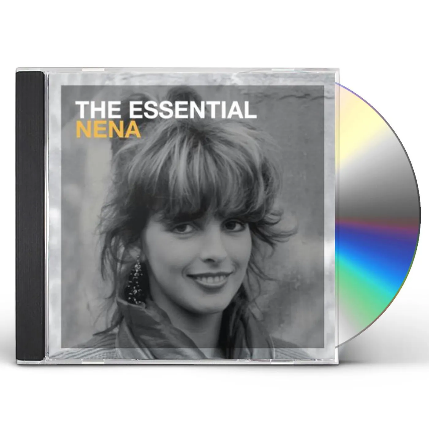 ESSENTIAL NENA CD