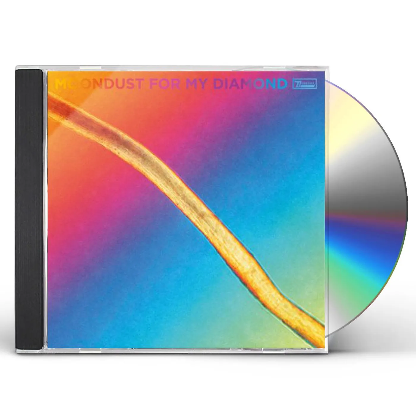 Hayden Thorpe MOONDUST FOR MY DIAMOND CD