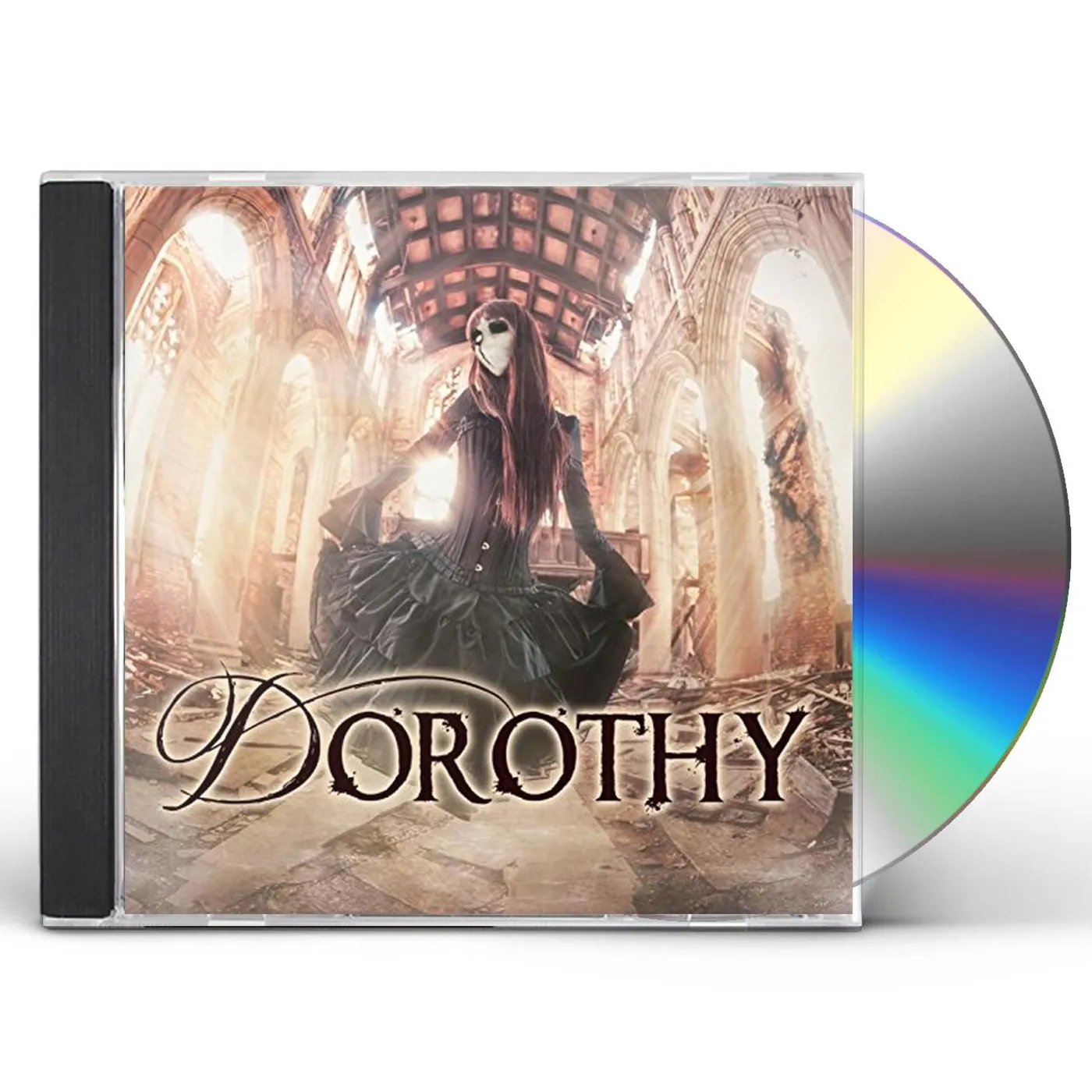 DOROTHY CD