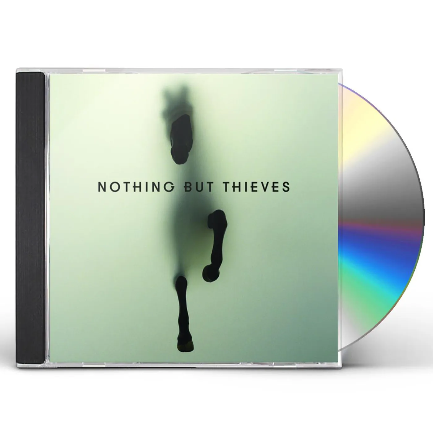 NOTHING BUT THIEVES CD