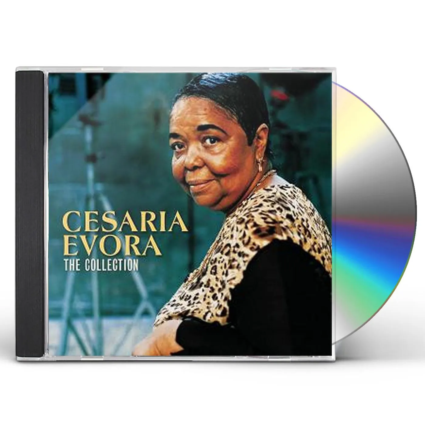 Cesária Evora CD