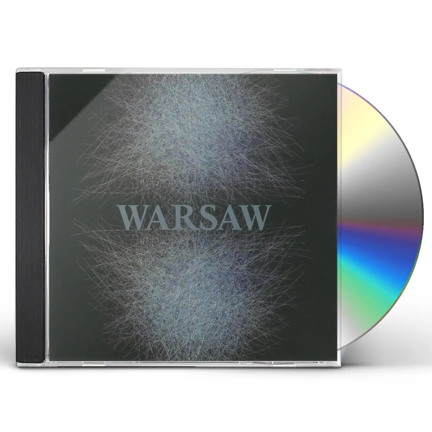 Warsaw Vinyl Record