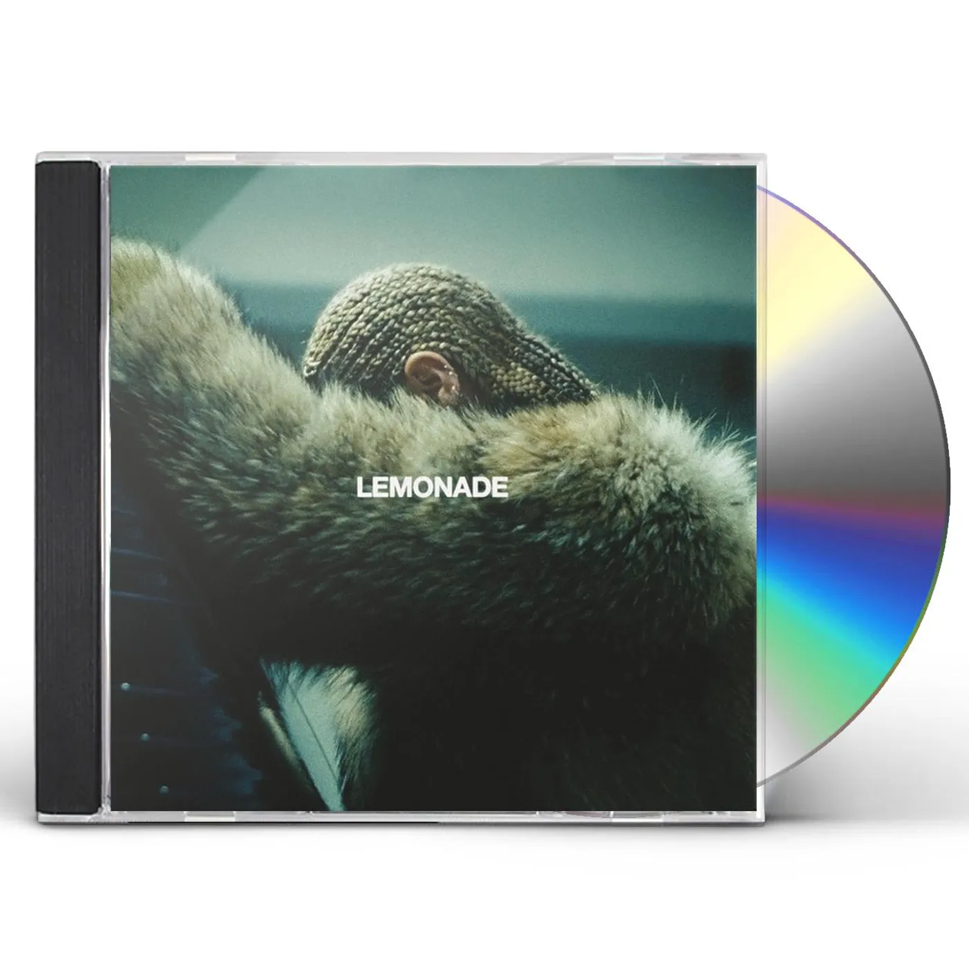Beyoncé LEMONADE CD