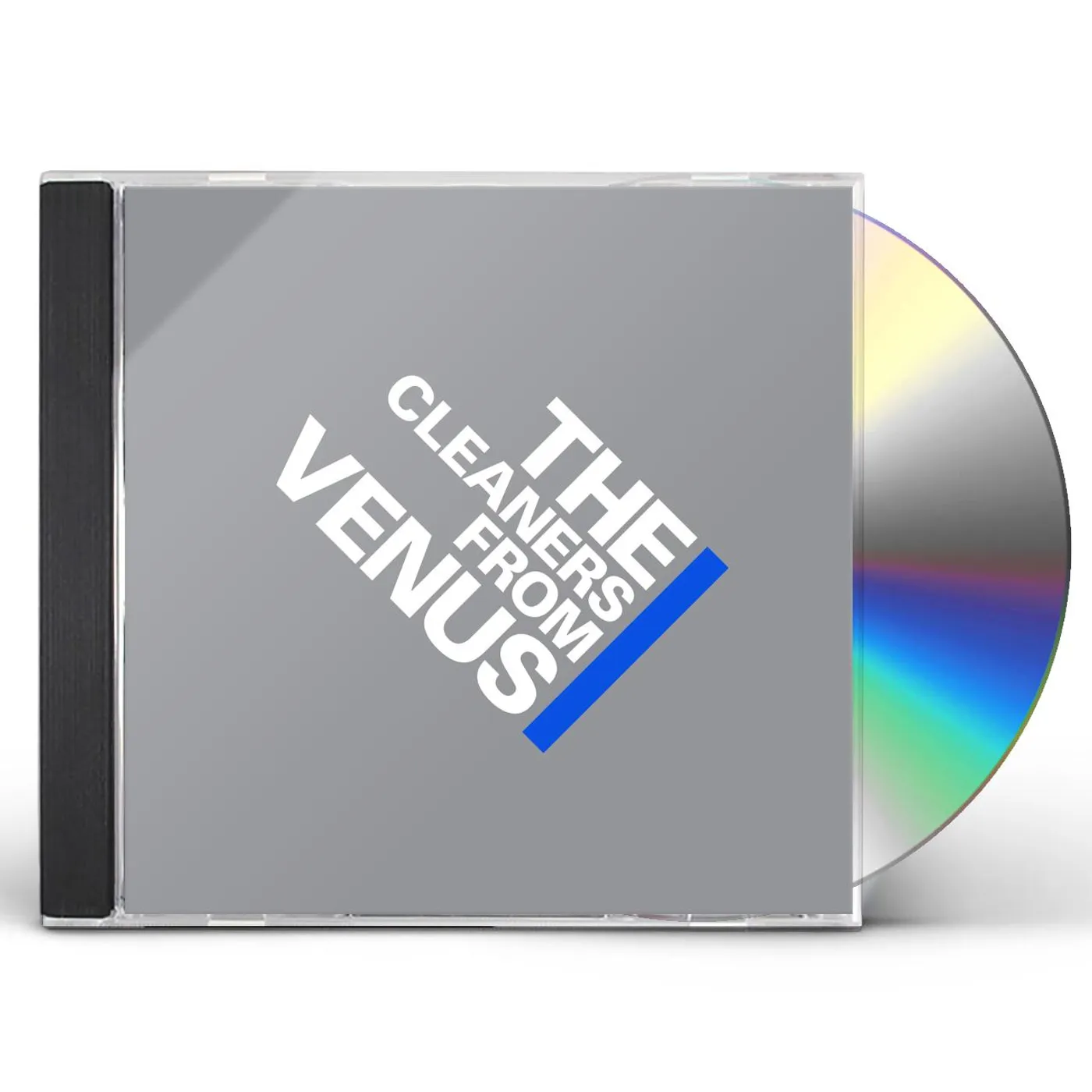 The Cleaners From Venus 2 CD