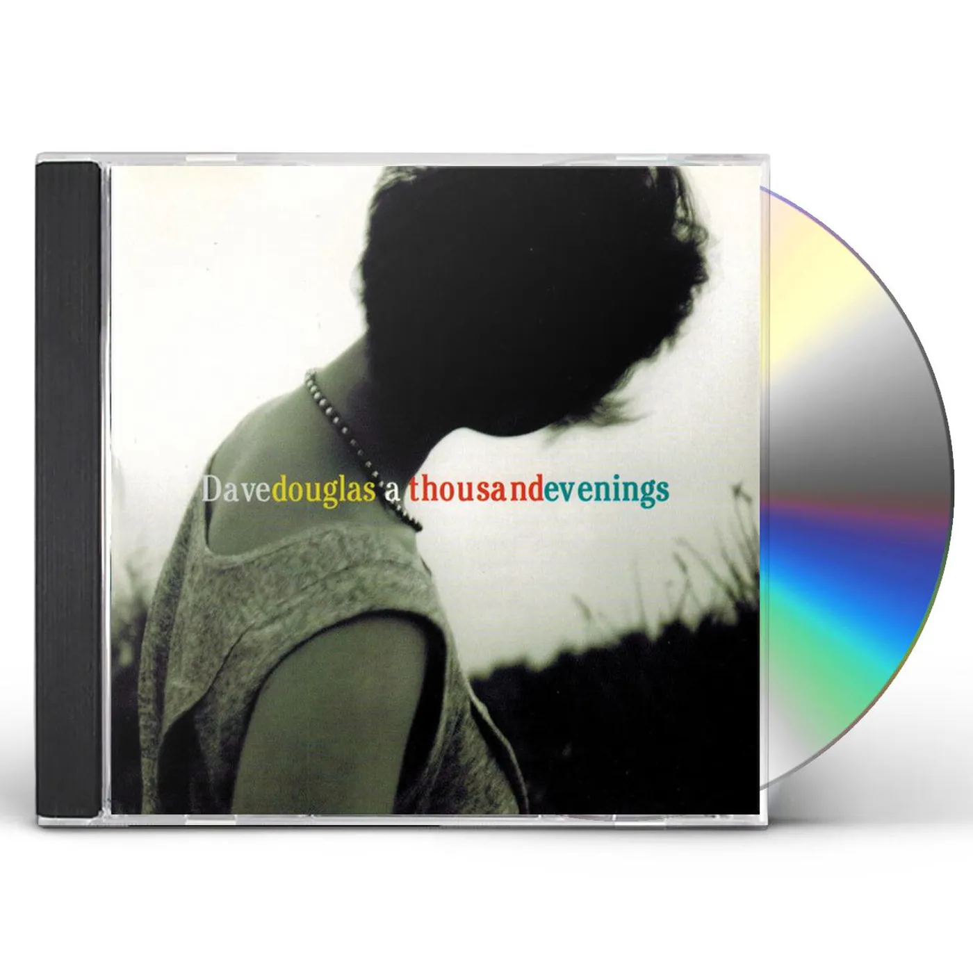 Dave Douglas THOUSAND EVENINGS CD