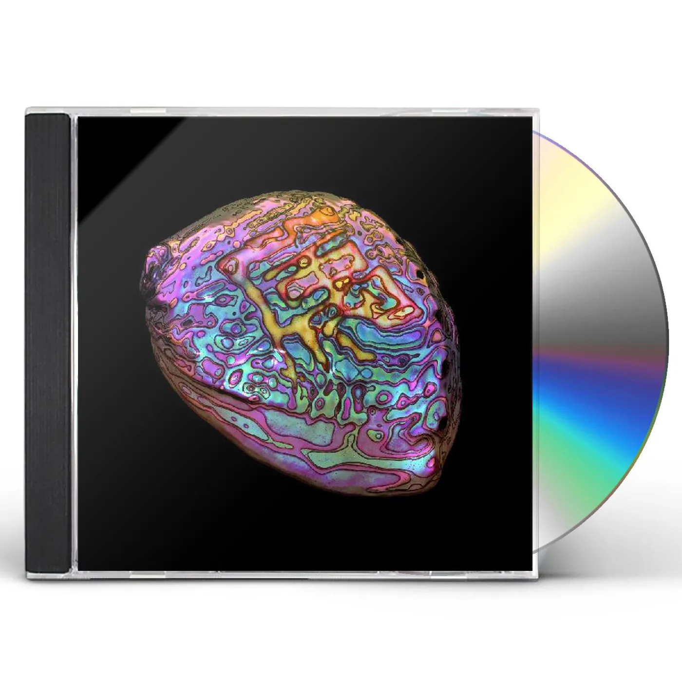 Ian Chang Belonging CD