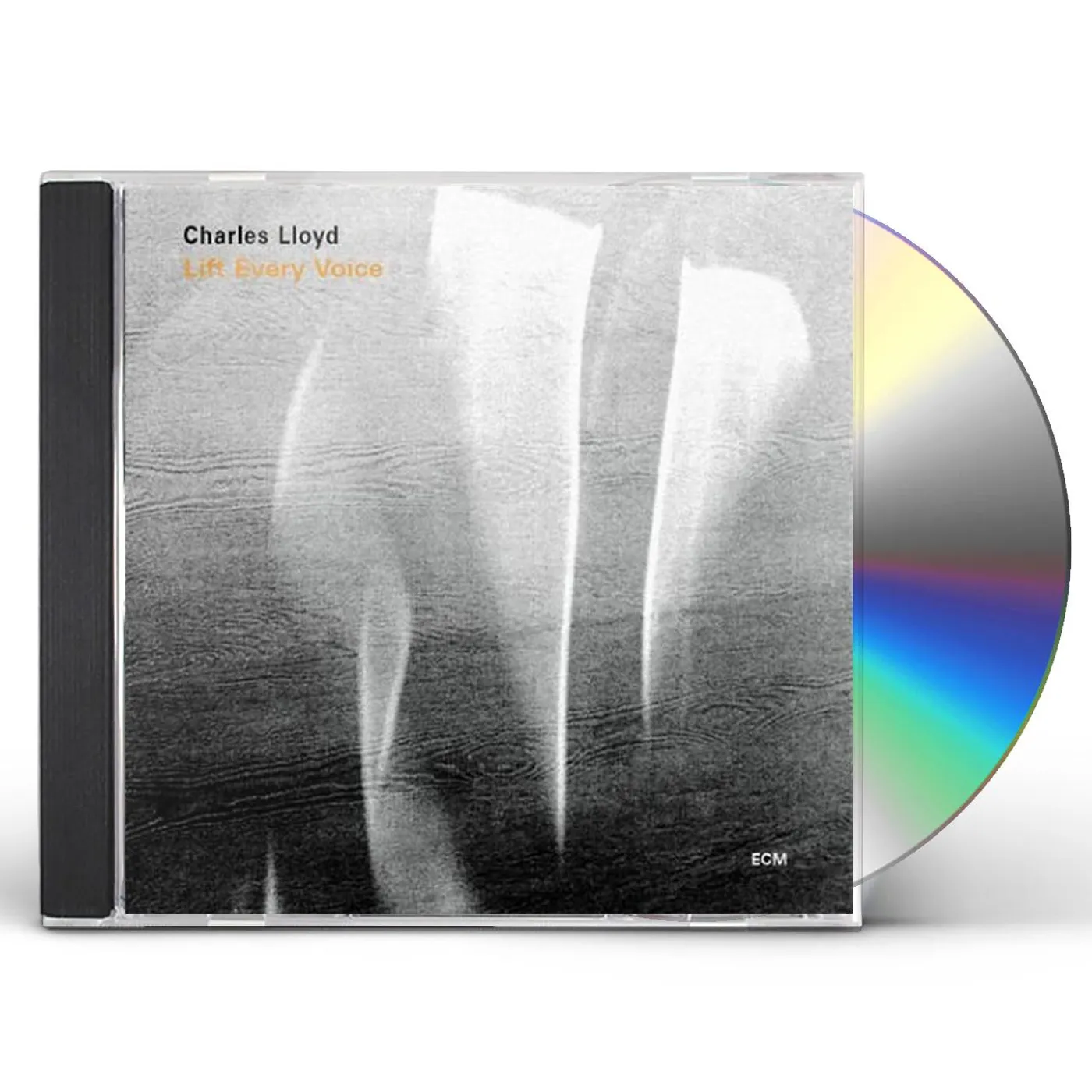 Charles Lloyd LIFT EVERY VOICE CD
