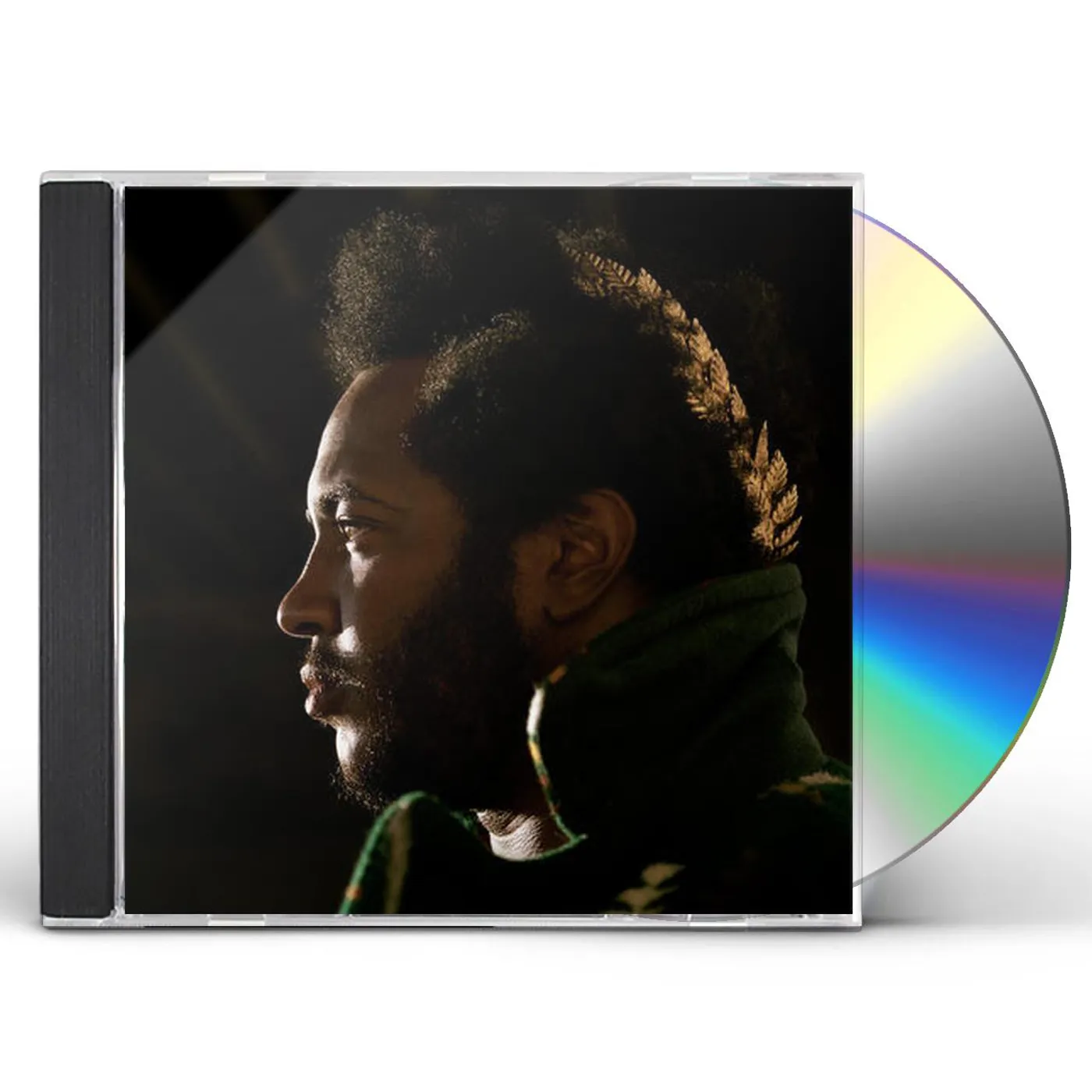 Thundercat Apocalypse CD