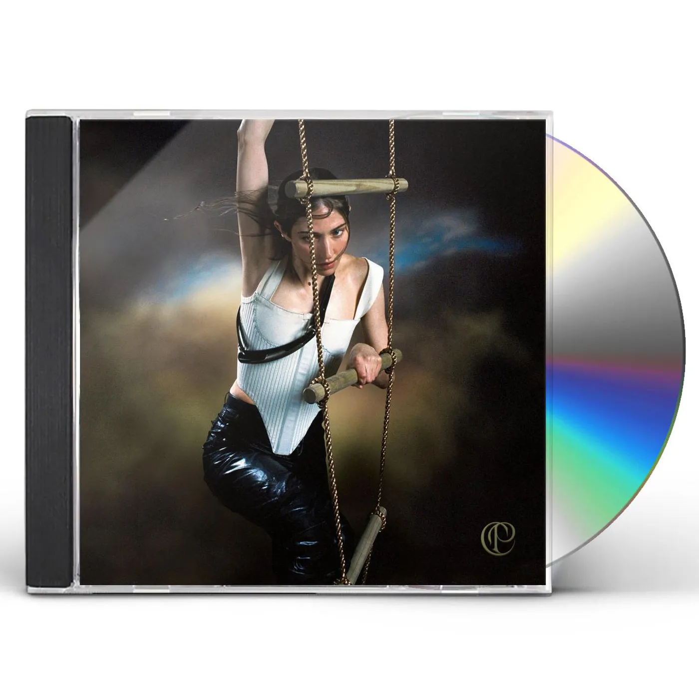 Caroline Polachek PANG CD