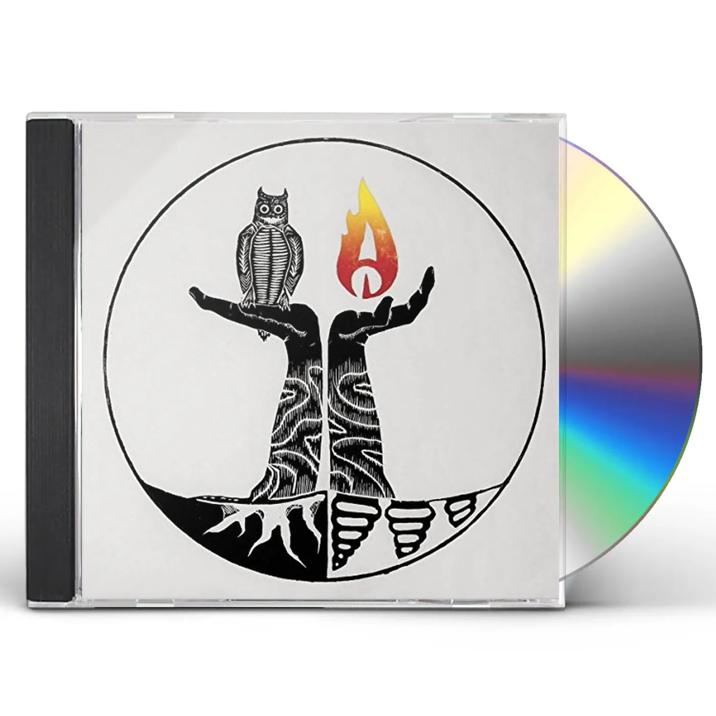 Malady TOINEN TOISTA CD