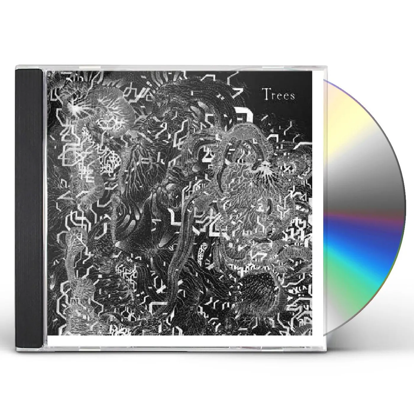 Trees FREED OF THIS FLESH CD