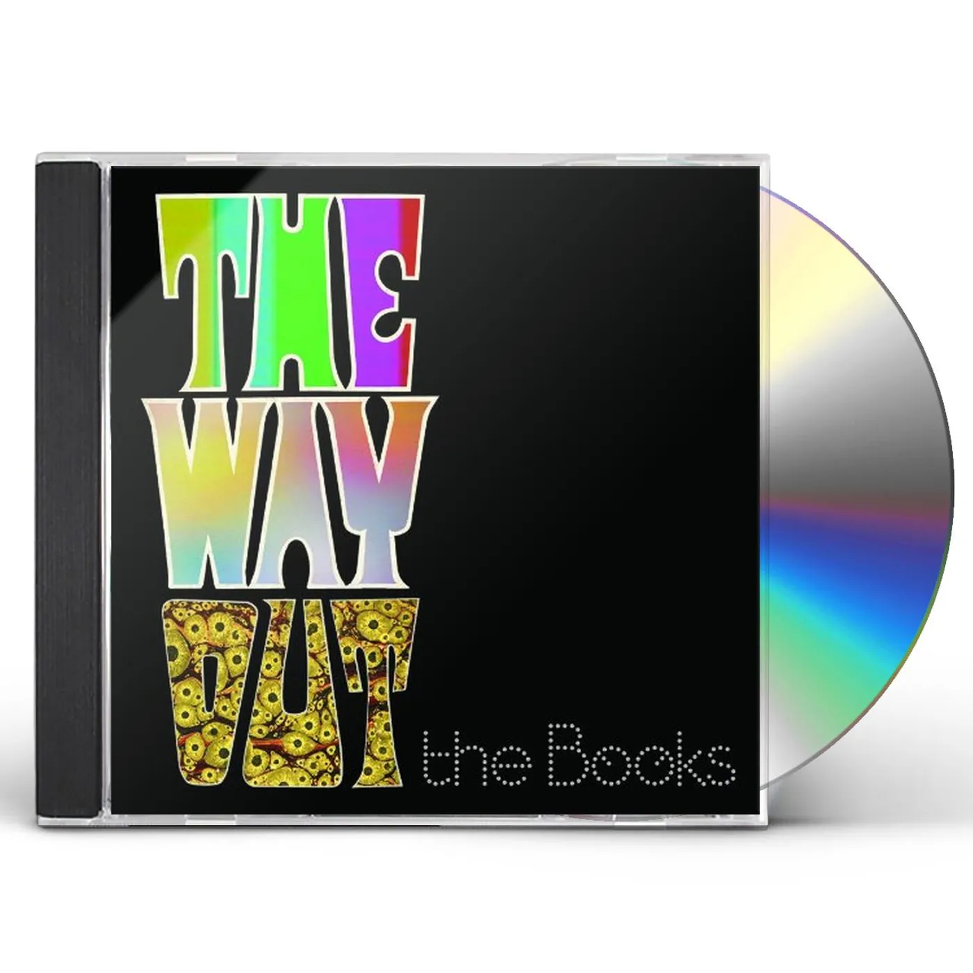 Books WAY OUT CD