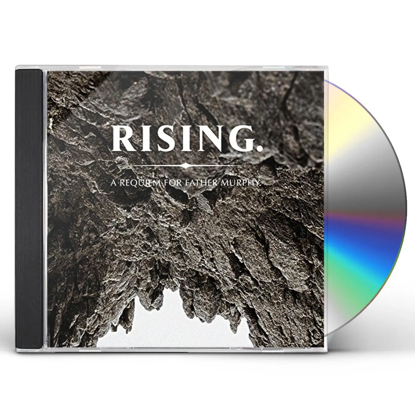 RISING. A REQUIEM FOR FATHER MURPHY CD