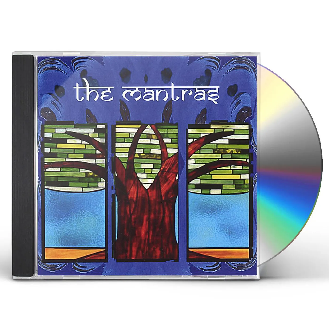 MANTRAS CD