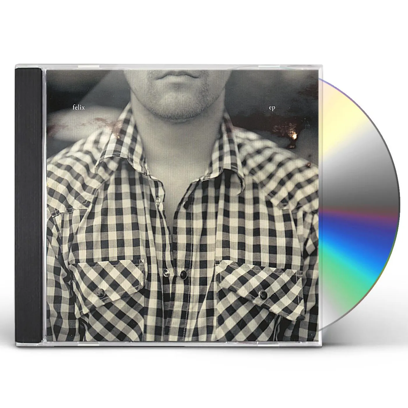 FELIX EP CD