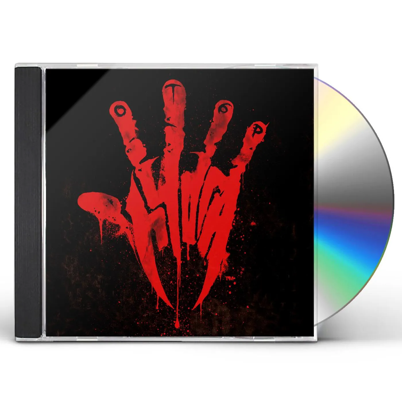 Otep HYDRA CD