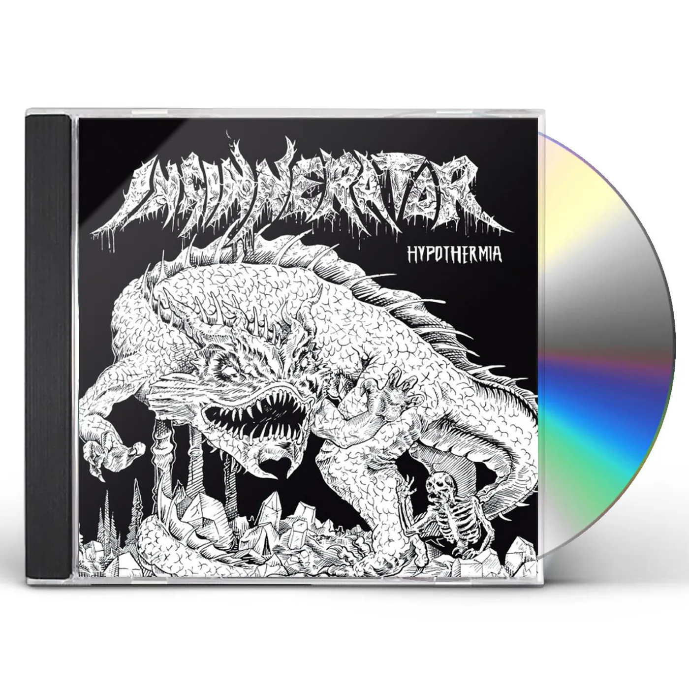 Insinnerator HYPOTHERMIA CD