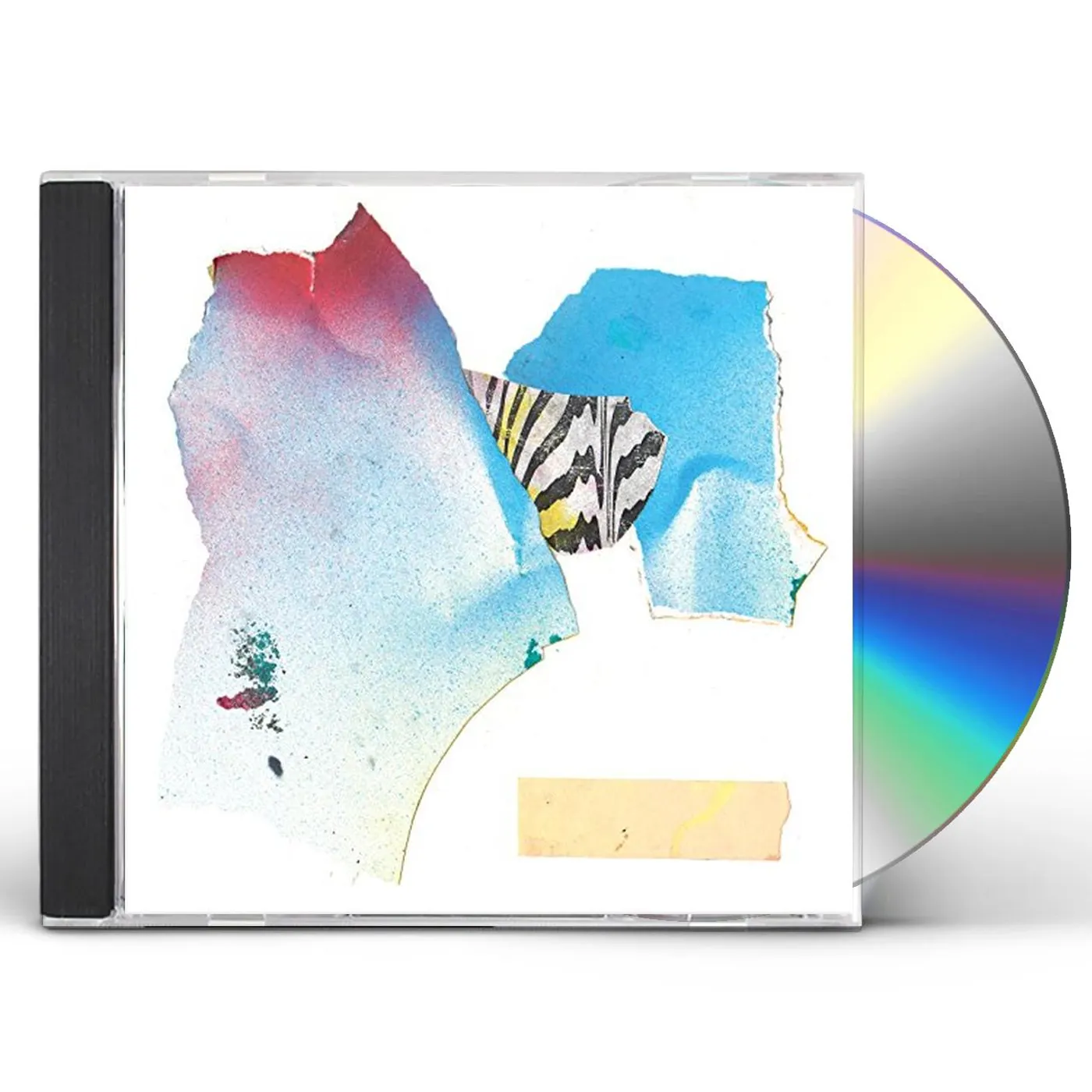 Factor Chandelier WISDOM TEETH CD