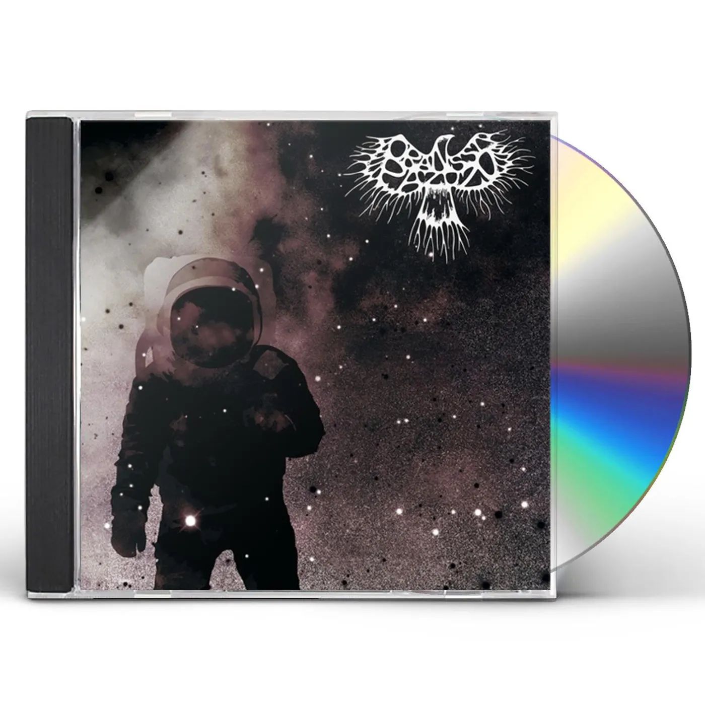 Oranssi Pazuzu MUUKALAINEN PUHUU CD