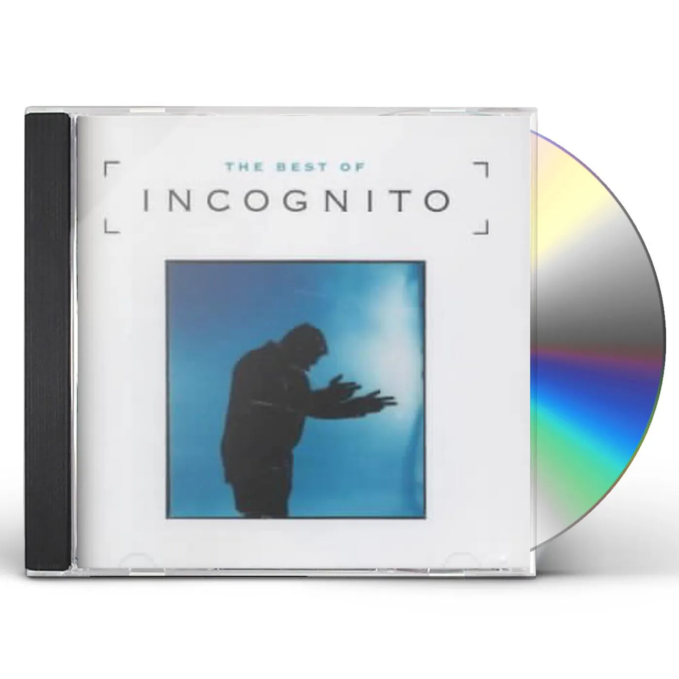 BEST OF INCOGNITO CD