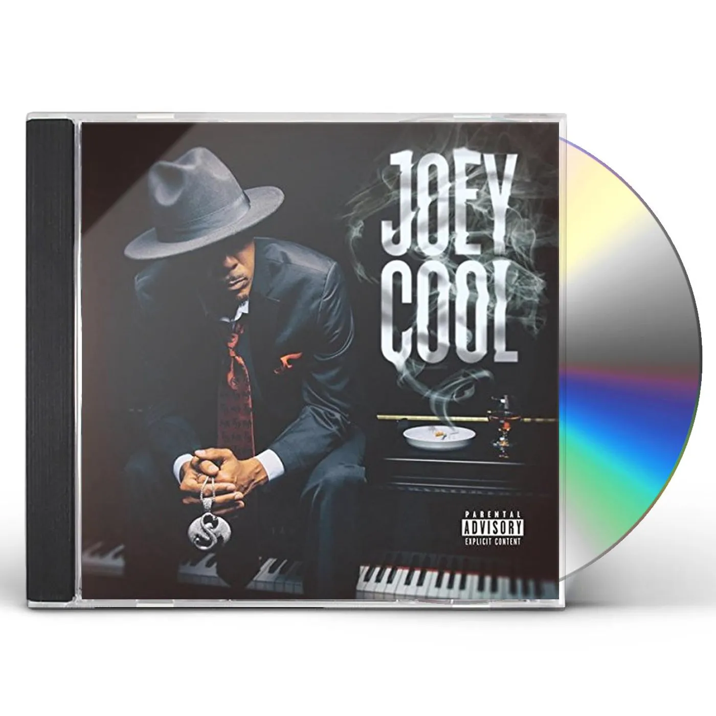 JOEY COOL CD