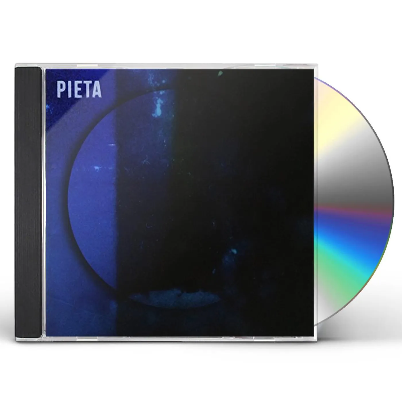 PIETA SAVE ME CD