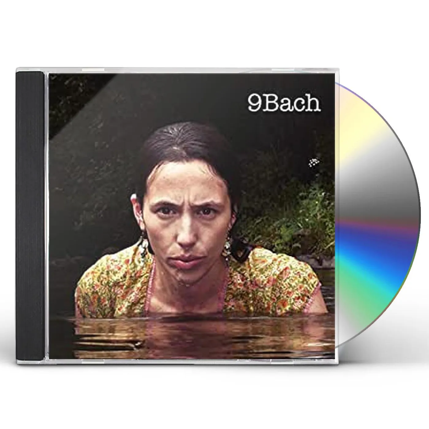 9BACH CD