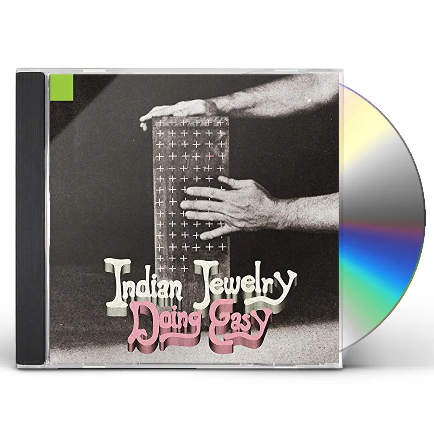 Indian Jewelry DOING EASY CD