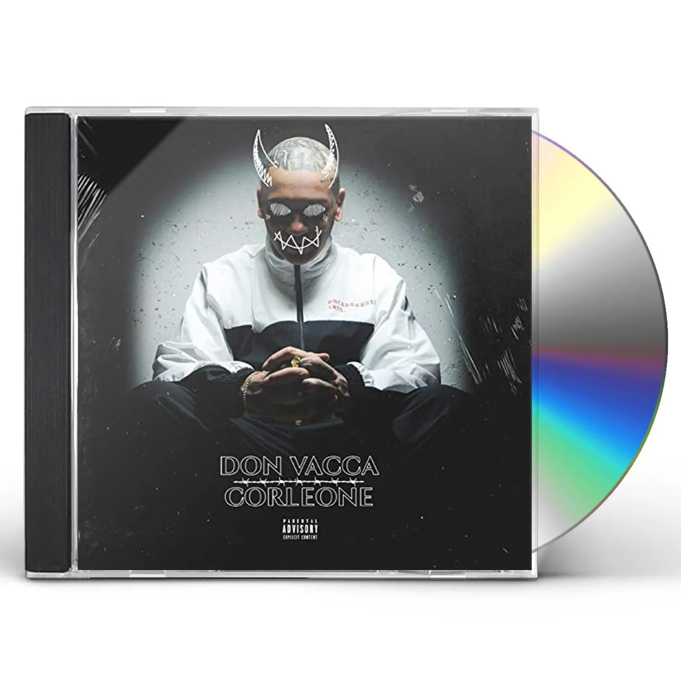 DON VACCA CORLEONE CD
