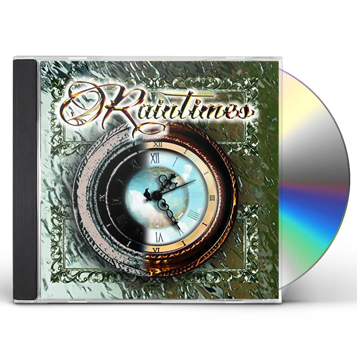 RAINTIMES CD