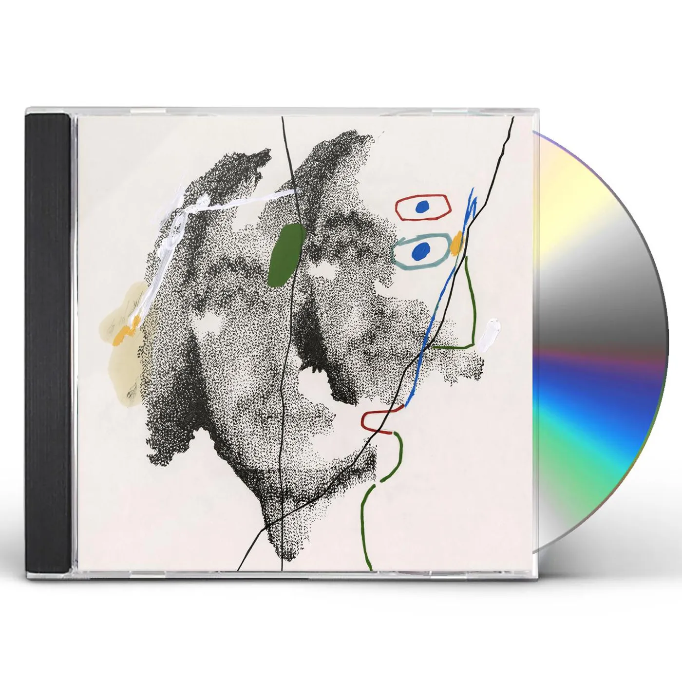 quickly, quickly LONG & SHORT OF IT CD