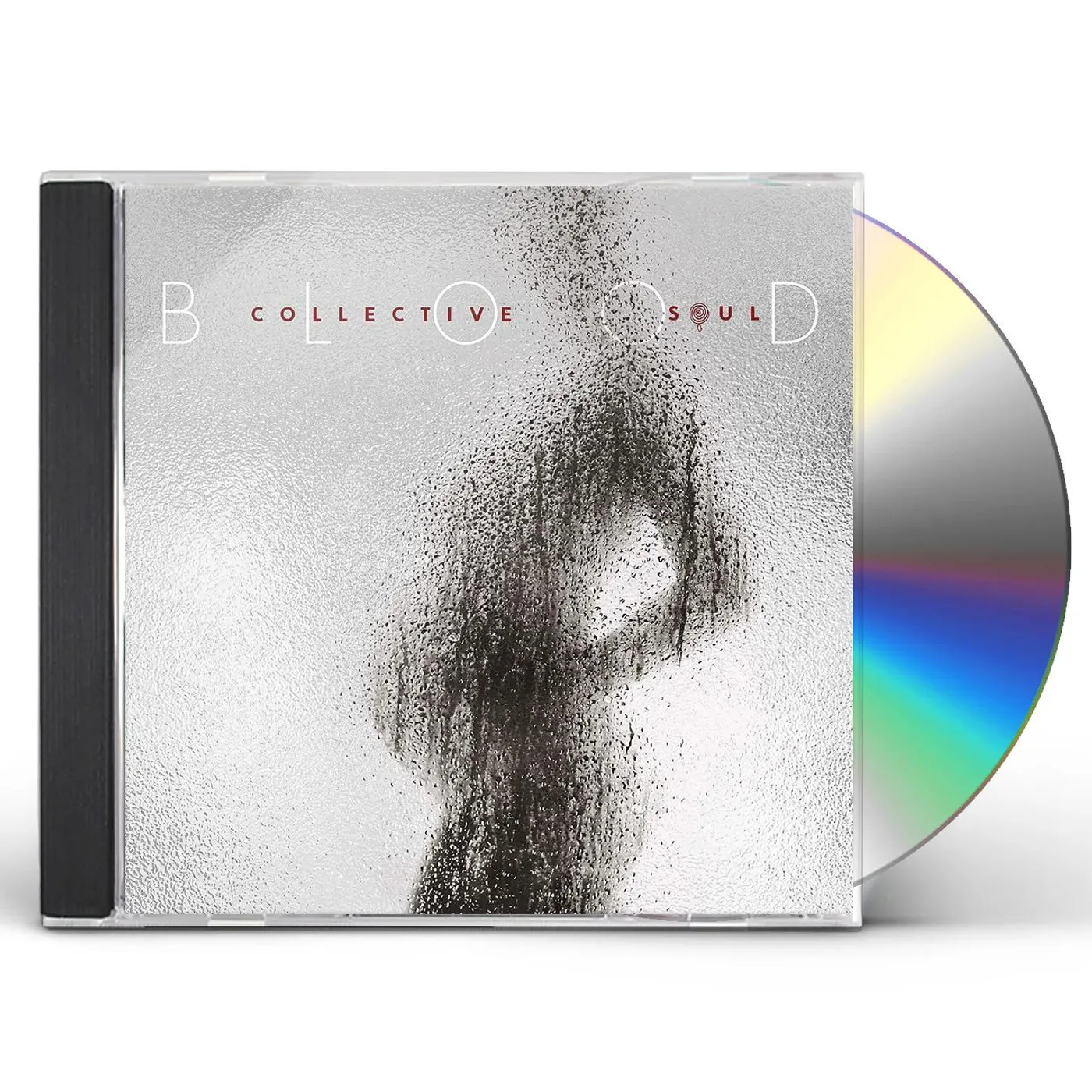 Collective Soul BLOOD CD